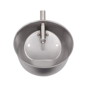 Ioensy - Bebedero Automático Para Cerdos, Bebedero Resistente Para Cerdos, Animales De Granja, Ganado Xl