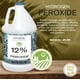 thumbnail image 2 of Peróxido de Hidrógeno Rivière 12% 7.6L, 2 of 9