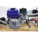 thumbnail image 2 of Tubo de Escape HXGXKBQ 212cc para Go‑Kart GX160 GX200, 2 of 8