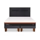 thumbnail image 1 of Cama Europea Bee Comfort 2 Plaza Base Dividida, 1 of 11