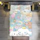 thumbnail image 5 of Cinnamoroll Bedding Sets for Kids Men Women Comforter Set, 5 of 5