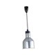 thumbnail image 5 of Lámpara Calentadora De Alimentos Retráctil Colgante Para Comida Caliente, Cocina, Catering, Plata A, 5 of 5
