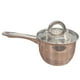 thumbnail image 2 of Olla Cacerola Acero Inoxidable 16cm Wakeshome, 2 of 6