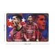 thumbnail image 2 of Christian Pulisic Cartel Metálico, Decoración de Pared de Cartel Metálico Personalizado para Regalos de Fans, Amigos, Familia y Amantes 20*30cm, 2 of 6