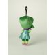 thumbnail image 2 of Peluche TOMY Inside Out Disgusto 20 cm con cierre, 2 of 2