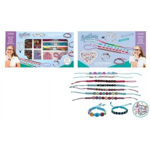Homewell - Set Creacion Pulseras Jewelry Princess