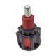 thumbnail image 3 of Pull up Knob Pin Universal M16 para máquina de entrenamiento de ejercicio, banco de entrenamiento, piezas de repuesto para bicicletas, 3 of 5