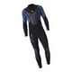 thumbnail image 5 of Traje de buceo masculino de 3 mm Traje de buceo de una pieza Traje de mono Rash Guard XL, 5 of 5
