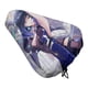 thumbnail image 1 of Genshin Impact Funda de Asiento de Bicicleta Impermeable, Cojín Elástico Suave, Protector contra Lluvia, Polvo y UV, 1 of 6