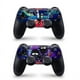 thumbnail image 2 of PS4 Silm Game Console Skin Sticker Color Cartoon Personality Anti-scratch Non-slip Film Suitable For PS4 Silm Game Console Skin Sticker Color Cartoon Personality Anti-scratch Non-slip Film, 2 of 3