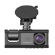 thumbnail image 1 of Camaras Para Autos 3 Lentes Full Hd 1080p Reversa Dash Cam, 1 of 5