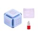 thumbnail image 5 of Sello De Enseñanza Portátil Para Ejercicios De Aprendizaje Para Profesores De Preescolar Y Primaria, Estuche Grande Azul, 5 of 5
