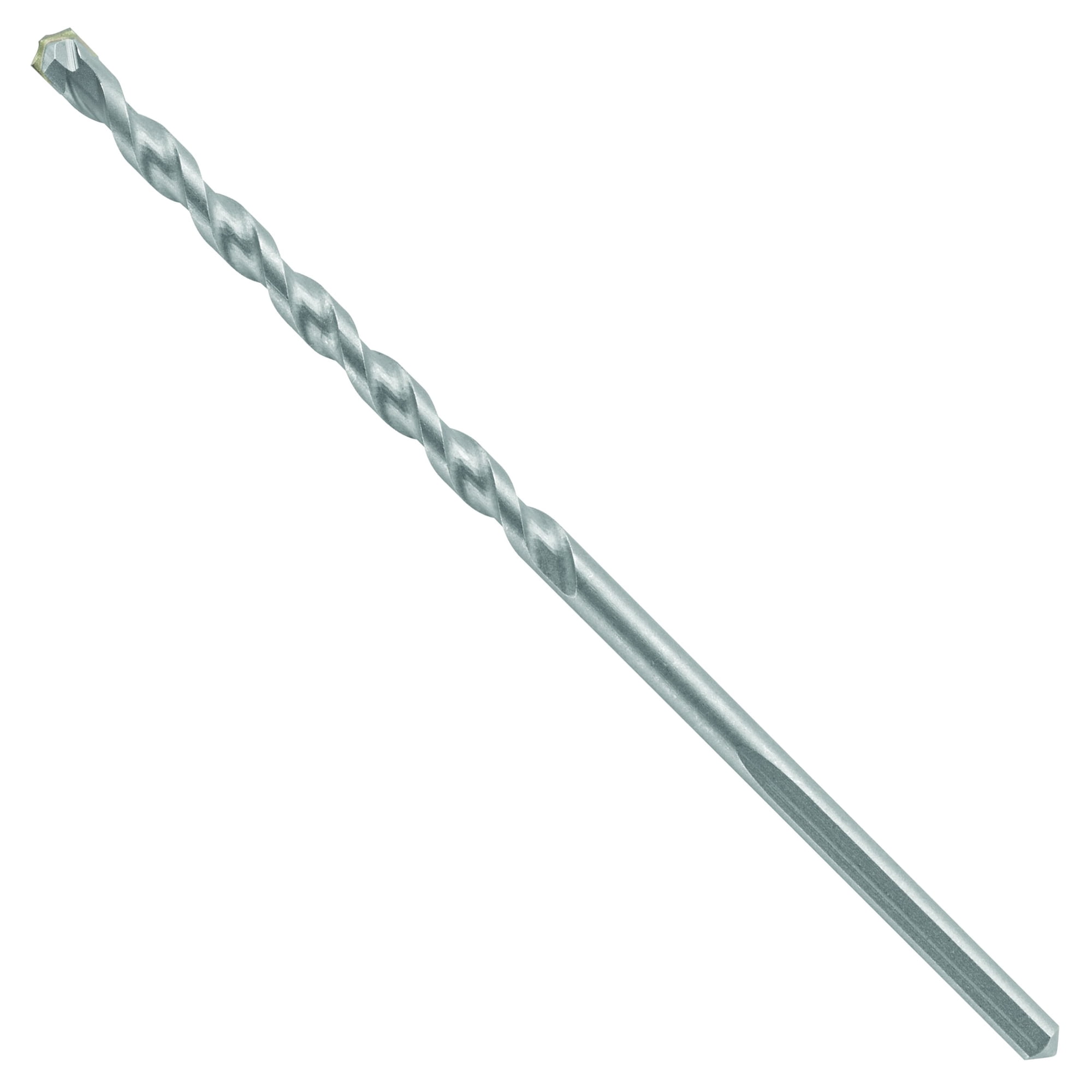 Broca Percutora Bosch Lbh020 Redonda De 6 X 0,55 Cm Para Hormigón