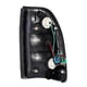 thumbnail image 2 of Farol trasero izquierdo mitsubishi l200 2.4 1995 1998, 2 of 2