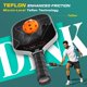 thumbnail image 5 of Pala de Pickleball YVMOVE T700 16 mm Fibra de Carbono USAPA, 5 of 8