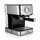 thumbnail image 3 of Cafeteras Eléctrica TH-150E 1.5 Litros bomba 20 bares Gris, 3 of 7