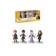 thumbnail image 1 of Pack 4 Figuras Harry Potter Magical Minis | Wizarding World, 1 of 3