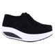 thumbnail image 1 of Zapatilla Funway Mujer Tija-2 Negro Casual, 1 of 3