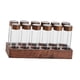 thumbnail image 2 of Contenedor De Almacenamiento De Granos De Café, Tubo De Ensayo De Frijoles Para Cafetería, Cocina Al Por Menor, 17g, 2 of 5