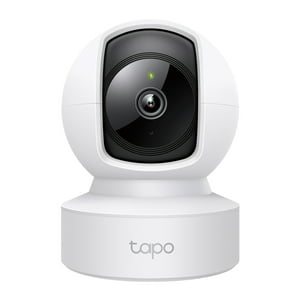 Tp Link - Camara Wifi De Seguridad Motorizada 2K Tapo C212