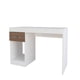 thumbnail image 3 of Escritorio Pratic Blanco con Cajon, 3 of 4