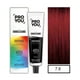 thumbnail image 1 of Tintura 7.6 Pro You Rubio Medio Rojizo 90ml mas oxidante, 1 of 2