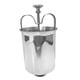 thumbnail image 5 of Máquina Para Hacer Donas Para Hacer Donas Caseras Con Formas Perfectas Postres Dispensador De Donas, 5 of 5