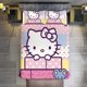 thumbnail image 3 of Hello Kitty Bedding Sets for Kids Men Women, 3 of 5