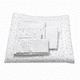 thumbnail image 2 of Set Cuna Playard 100% Algodón Star, 2 of 3