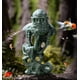 thumbnail image 3 of Escultura Buddha Zen de livelyfish, 3 of 6