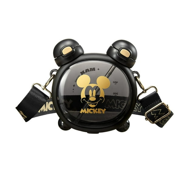 Mickey Cantimplora Agua Cartera
