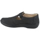 thumbnail image 2 of Mocasin Chalada Mujer Dong-1 Negro Casual, 2 of 5