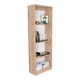 thumbnail image 4 of Estante Home-E M1 4 Niveles Macadamia, 4 of 7