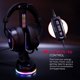 thumbnail image 5 of Auriculares Monster Alpha 7.1 RGB con micrófono desmontable, 5 of 7