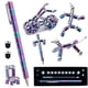 thumbnail image 1 of Fidget Pen Jopstacext Cool Toys, descompresión magnética, metal, 1 of 5