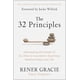 thumbnail image 1 of Libro BenBella Books Los 32 principios del poder del jiu-jitsu, 1 of 1