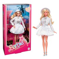 Barbie De Vuelta A Barbie Land