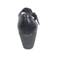 thumbnail image 4 of ZAPATOS DE CUECA HUALUNAOTE NEGRO MUJER A005 - Talla 39, 4 of 6