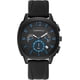 thumbnail image 1 of Reloj Caravelle By Bulova Sport Chronograph Black Silicone Para Hombre, 1 of 2