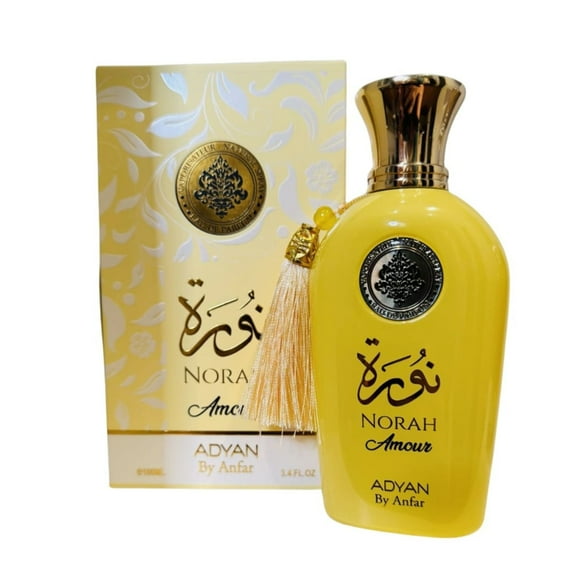 Norah Amour Edp 100ml
