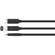 thumbnail image 3 of Cable Razer Thunderbolt 4 2 m 40 Gbps 8K Carga 100W, 3 of 3