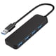 thumbnail image 1 of Divisor USB Hub VIENON USB 3.0 de 4 puertos para portátil Xbox HDD, 1 of 7