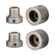 thumbnail image 4 of Cabezales De Máquina De Soldadura De Tuberías Ppr, Engrosamiento Para Reparación De Tuberías, Tuberías De Agua De 20mm Y 25mm, 4 of 5