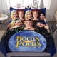 thumbnail image 1 of Hocus Pocus 3-Piece Bedding Set Warm And Comfortable Soft Duvet Cover Bed Set for Boys Girls Kids Adult Bedroom All Season, 1 of 5