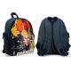 thumbnail image 4 of Mars Express Mochila Escolar para Niños y Niñas, Mochila Infantil Ligera de Alta Calidad, Grande y Duradera Azul, 4 of 6