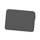 thumbnail image 3 of Bolsa Portátil Para Computadora Portátil Estuche De Viaje Para Exteriores Ligero Protector Gris 14 Pulgadas, 3 of 5