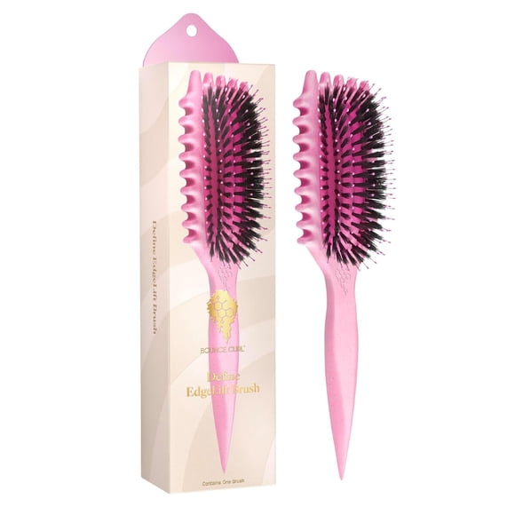 Bounce Curl Define EdgeLift Brush, herramienta de peinado 5 en 1