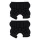 thumbnail image 3 of 2pcs 3D Acolchado Protector De Cadera Corto Ni?os Butt Pad EVA Pantalones Cortos Acolchados, 3 of 5