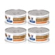 thumbnail image 1 of X4 Latas Hills A/d Urgent Care Perro Y Gato 156grs., 1 of 4