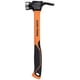 thumbnail image 1 of Mango de fibra de vidrio Hammer Klein Tools 832-26 Lineman de 768 ml, 1 of 9